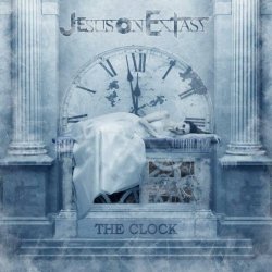 Jesus On Extasy - The Clock (Bonus Track Version) (2011)