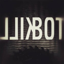 Killbot - Bisect (2023) [EP]