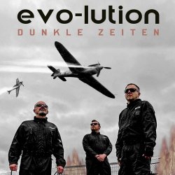 Evo-lution - Dunkle Zeiten (2022) [EP]