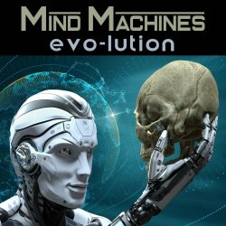 Evo-lution - Mind Machines (2022)