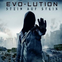 Evo-lution - Stein Auf Stein (2024) [Single]