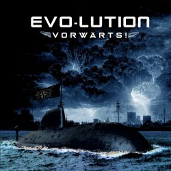 Evo-lution - Vorwärts! (2023) [Single]