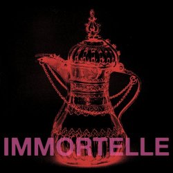 Propter Hoc - Immortelle (2024) [Single]