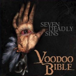 Voodoo Bible - Seven Deadly Sins (2016)