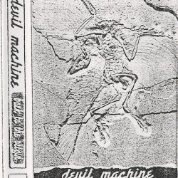 Devil Machine - Back To The Origin (1994)