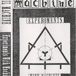Devil Machine - Experiments With Machines (1993)