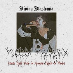 Divina Blasfemia - Musicx Macabrx (2024) [EP]
