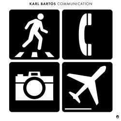 Karl Bartos - Communication (2003)