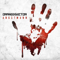 Orange Sector - Angstmann (2021) [EP]