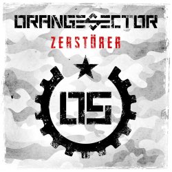 Orange Sector - Zerstörer (2020) [EP]