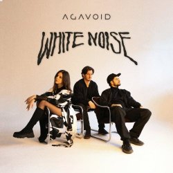 AGAVOID - White Noise (2024) [Single]