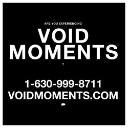 FACS - Void Moments Radio Show (2022)