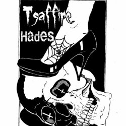 Tsaffire - Hades (2022) [Single]