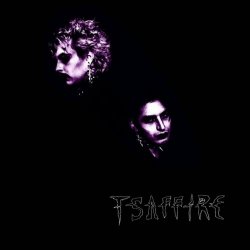 Tsaffire - Tsaffire (2021) [EP]