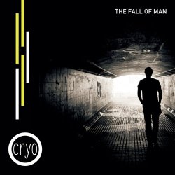 Cryo - The Fall Of Man (Limited Edition) (2019) [2CD]