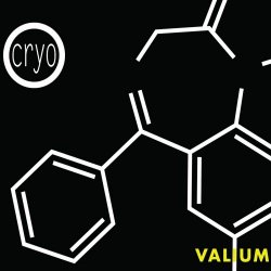 Cryo - Valium (2021) [EP]