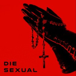 Die Sexual - Inservio (2024) [EP]