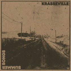 Krasseville - Summer Songs (2020) [EP]