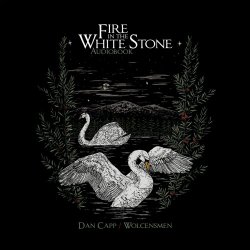 Wolcensmen - Fire In The White Stone (Audiobook) (2023)