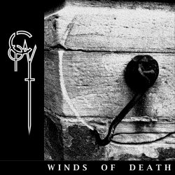 Concavity - Winds Of Death (2022) [Single]