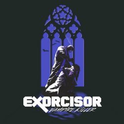 Exorcisor - Vampire Killer (2023)