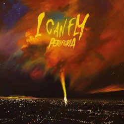 I Can Fly - Periferia (2024) [Single]