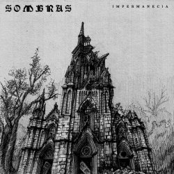 Sombras - Impermanencia (2023) [EP]