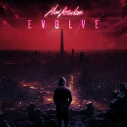 New Arcades - Evolve (2024) [Single]