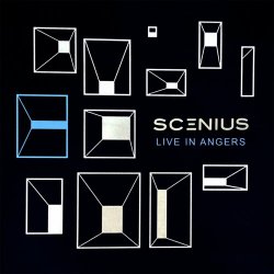 Scenius - Live In Angers (2022) [EP]