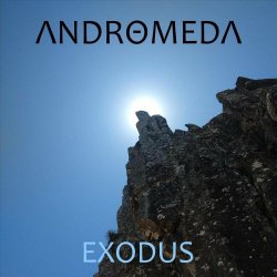 Andromeda - Exodus (2023) [Single]