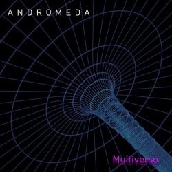 Andromeda - Multiverso (2020) [EP]