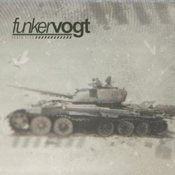 Funker Vogt - Death Seed (2024) [EP]