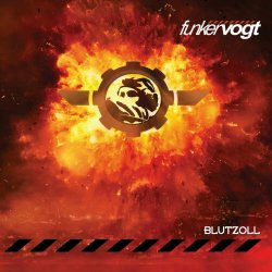 Funker Vogt - Blutzoll (Bonus Track Version) (2023)