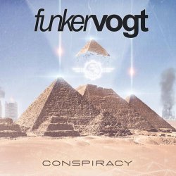 Funker Vogt - Conspiracy (2020) [EP]