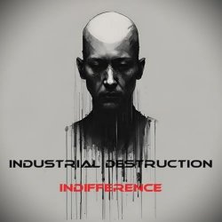 Industrial Destruction - Indifference (2024)