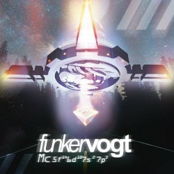 Funker Vogt - MC 5f146d107s27p3 (2021) [EP]