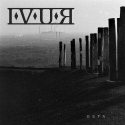 IVUR - Beta (2024) [EP]