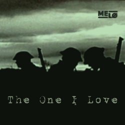 Melø - The One I Love (2024) [Single]