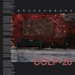 Brandenburg - COLP-20 (2020) [Single]