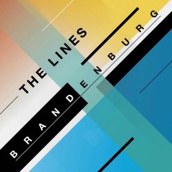 Brandenburg - The Lines (2019) [EP]