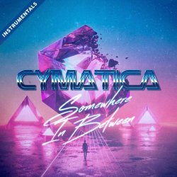 Cymatica - Somewhere In Between (Instrumentals) (2024) [EP]