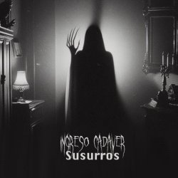 Ingreso Cadáver - Susurros (Remixes) (2024) [EP]