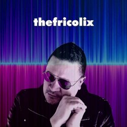 thefricolix - Thefricolix (2023) [EP]