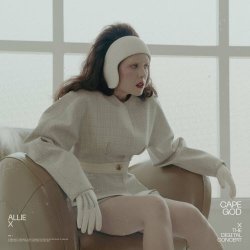 Allie X - Cape God (The Digital Concert) (2021)