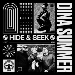 Dina Summer - Hide & Seek (2024) [EP]