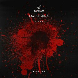 Malia Nima - Blood (2023) [Single]