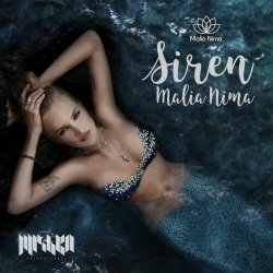 Malia Nima - Siren (2020) [Single]