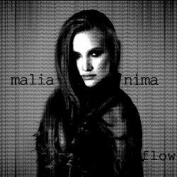 Malia Nima - Flow (2024) [Single]