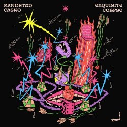 Randstad & Casko - Exquisite Corpse (2024) [EP]