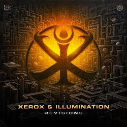 Xerox & Illumination - Revisions (2024) [EP]